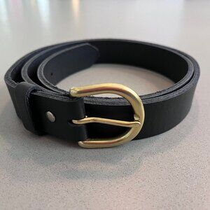 Nisolo Noemi Belt